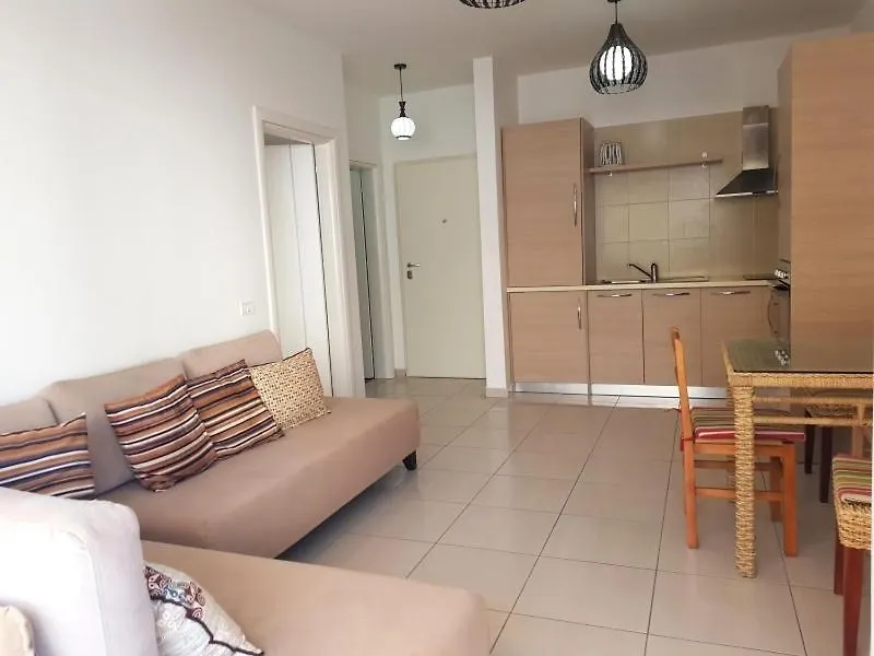 Appartamento Coastal Cozy Sarandë