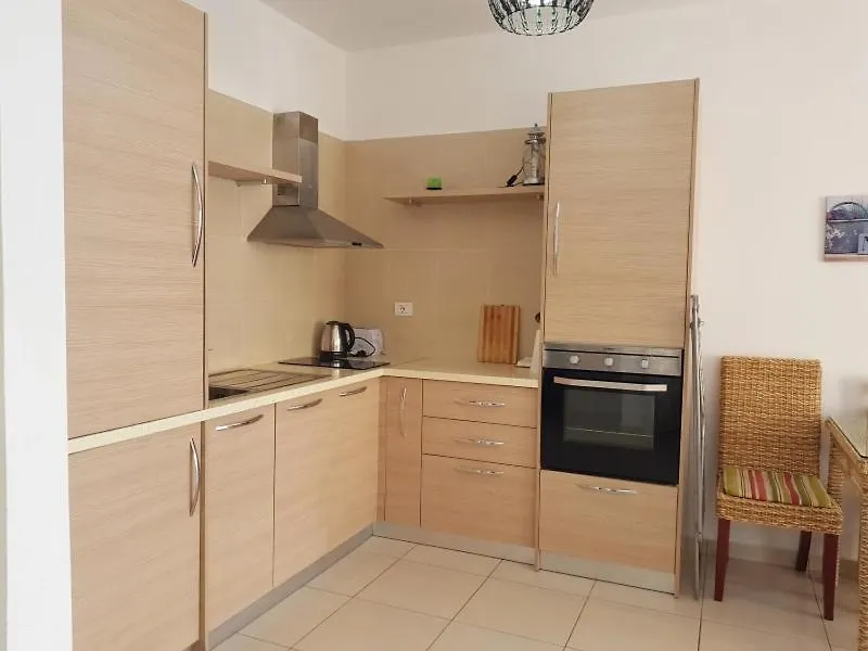 Appartamento Coastal Cozy Sarandë