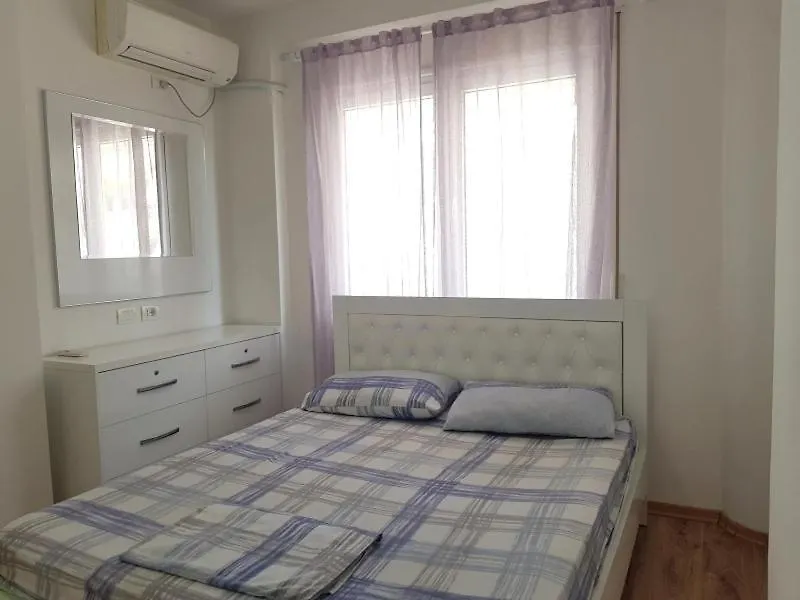Appartamento Coastal Cozy Sarandë