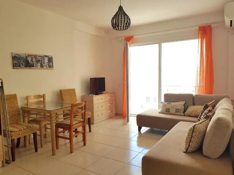 Appartamento Coastal Cozy Sarandë